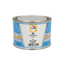 Vopsele Vopsea tip de pulverizare: pistol GLASURIT 50525581 Vopsele Vopsea tip de pulverizare: pistol GLASURIT 50525581