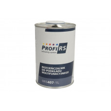 Diluanti si substante de curatat Diluant 1l incet pentru substrat multifunctional PROFIRS 0RS407-1L Diluanti si substante de curatat Diluant 1l incet pentru substrat multifunctional PROFIRS 0RS407-1L