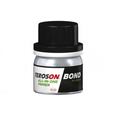 Adeziv pentru sticla TEROSON activator / Grund pentru montarea sticlei auto geamuri Butelie 25ml TEROSON TER BOND AIO PRIMER 25ML Adeziv pentru sticla TEROSON activator / Grund pentru montarea sticlei auto geamuri Butelie 25ml TEROSON TER BOND AIO PRIMER 25ML