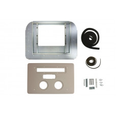 Frigider auto Parking heater fitting kit VIESA KOMPRESSOR III VIESA I01.00704-1 Frigider auto Parking heater fitting kit VIESA KOMPRESSOR III VIESA I01.00704-1