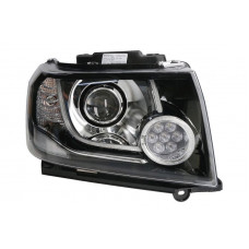 Far Lampa frontala Dreapta D3S/LED electric cu motor cu lumina de pozitie LED LAND ROVER FREELANDER 2 LAND ROVER 08.10-10.14 VISTEON/VARROC 20-200-01143 Far Lampa frontala Dreapta D3S/LED electric cu motor cu lumina de pozitie LED LAND ROVER FREELANDER 2 LAND ROVER 08.10-10.14 VISTEON/VARROC 20-200-01143