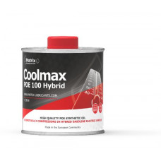 Uleiuri pt instalatia de climatizare Vehicle A/C system oil PAG 100 025L 1 pcs coolant type: R1234yf/R134a hybrid cars service PAG 100 a/C station model: wszystkie modele MATRIX LUBRICANTS COOLMAX PAG 100 250ML Uleiuri pt instalatia de climatizare Vehicle A/C system oil PAG 100 025L 1 pcs coolant type: R1234yf/R134a hybrid cars service PAG 100 a/C station model: wszystkie modele MATRIX LUBRICANTS COOLMAX PAG 100 250ML
