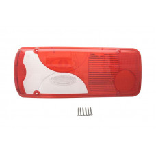 Dispersor, lampa spate Dispersor spate Stanga LC8 IVECO STRALIS I 02.02- VIGNAL VAL055040 Dispersor, lampa spate Dispersor spate Stanga LC8 IVECO STRALIS I 02.02- VIGNAL VAL055040