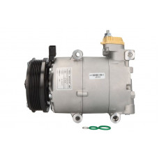 Compresor, climatizare Air-conditioning compressor FORD FOCUS III 1.6/1.6ALK/1.6LPG 07.10- NRF NRF 320147