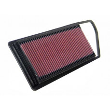 Filtru aer K & N filtru de aer - cartus PEUGEOT 206 - 307 HDI 1.4L-I4 2002 PEUGEOT 1007 (KM_), Hatchback, 04.2005 - K&N Filters 33-2840 Filtru aer K & N filtru de aer - cartus PEUGEOT 206 - 307 HDI 1.4L-I4 2002 PEUGEOT 1007 (KM_), Hatchback, 04.2005 - K&N Filters 33-2840