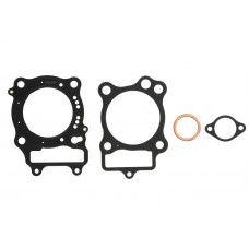 Set garnituri, chiulasa Top engine gasket - set Big-Bore cylinder HONDA CRF 150 2007-2022 CYLINDER WORKS 11004-G01 Set garnituri, chiulasa Top engine gasket - set Big-Bore cylinder HONDA CRF 150 2007-2022 CYLINDER WORKS 11004-G01