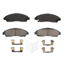 Set placute de frana Fata fara omologare ECE R90 CADILLAC XT5 3.6 05.16- USA BCD1896AT Set placute de frana Fata fara omologare ECE R90 CADILLAC XT5 3.6 05.16- USA BCD1896AT