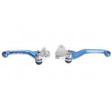 Parghie ambreiaj Set manete frana si albastru ZAP TECHNIX ZAP 31001B Parghie ambreiaj Set manete frana si albastru ZAP TECHNIX ZAP 31001B