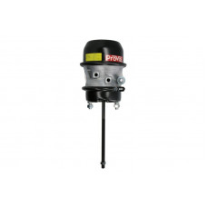 Cilindru multifunctional Servomotor frana Spate 24/30 cursa: 762mm/76mm M16x15mm M16x15mm 225 tambur PROVIA PRO0000110
