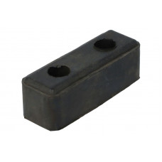 Tampon cauciuc, suspensie Overrun bumper rubber spring 125x40x45mm SCHWARZMULLER SCHWARZMULER SWM1253 Tampon cauciuc, suspensie Overrun bumper rubber spring 125x40x45mm SCHWARZMULLER SCHWARZMULER SWM1253