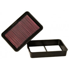 Filtru aer K & N filtru de aer - cartus Outlander MITSUBISHI LANCER VII (CS_A, CT_A), Sedan, 03.2000 - 12.2013 K&N Filters 33-2392 Filtru aer K & N filtru de aer - cartus Outlander MITSUBISHI LANCER VII (CS_A, CT_A), Sedan, 03.2000 - 12.2013 K&N Filters 33-2392