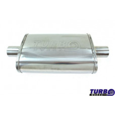 Toba esapament Sports silencer TURBOWORKS TW-TL-115 Toba esapament Sports silencer TURBOWORKS TW-TL-115