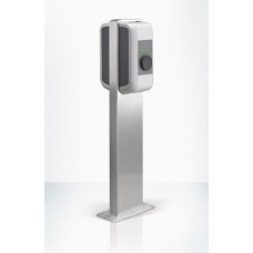 Accesorii pentru incarcator ca, vehicul electric Fiting post post for fitting 2 wallboxes KeContact P30 1pcs KEBA KC-P30-90786 Accesorii pentru incarcator ca, vehicul electric Fiting post post for fitting 2 wallboxes KeContact P30 1pcs KEBA KC-P30-90786