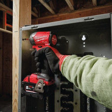 "Pistol de impact Air impact wrench power supply: battery-powered M18 FID3-502X internal hexagon 1/4"" maximum torque: 226Nm 18V 2 x 5Ah packaging: suitcase battery included charger included" MILWAUKEE 4933479865 "Pistol de impact Air impact wrench power supply: battery-powered M18 FID3-502X internal hexagon 1/4"" maximum torque: 226Nm 18V 2 x 5Ah packaging: suitcase battery included charger included" MILWAUKEE 4933479865