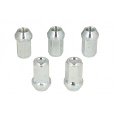 Trusa de montare a jantei de aliaj Fitting kit OE/Fix N D5 60° cone M14x15 1 kit / 1 wheel - 5 holes ITWHEELS ITW49078 Trusa de montare a jantei de aliaj Fitting kit OE/Fix N D5 60° cone M14x15 1 kit / 1 wheel - 5 holes ITWHEELS ITW49078
