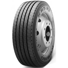 Anvelopa ax fata LKW 1660113 KRS03 KUMHO Truck tyre Regional Front 3PMSF 132/130M labels: fuel efficiency class - E wet grip class - B rolling noise and resistance measuring class - 73 dB B snow grip - Yes ic KUMHO 235/75R17.5 CKU KRS03 Anvelopa ax fata LKW 1660113 KRS03 KUMHO Truck tyre Regional Front 3PMSF 132/130M labels: fuel efficiency class - E wet grip class - B rolling noise and resistance measuring class - 73 dB B snow grip - Yes ic KUMHO 235/75R17.5 CKU KRS03