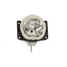 Far faza lunga Universal headlamp L/R long-range H1 24V transparent IVECO EUROCARGO IV EUROCARGO V STRALIS I TRAKKER I 02.02- CMG 02.00275
