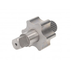 Ax pompa de ulei la transmisie manuala Elementul pompei de ulei pentru cutia de viteze ZF 1336203003ZF Ax pompa de ulei la transmisie manuala Elementul pompei de ulei pentru cutia de viteze ZF 1336203003ZF