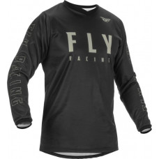 Camasa tricou off road FLY RACING F 16 culoare negru gri marimea M 375 920M Camasa tricou off road FLY RACING F 16 culoare negru gri marimea M 375 920M