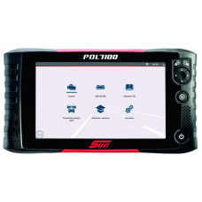 Cititor cod de eroare Diagnostic tester PDL7100 CAR standalone tester with display software: Subscription - 12month SNAP ON PDL7100 Cititor cod de eroare Diagnostic tester PDL7100 CAR standalone tester with display software: Subscription - 12month SNAP ON PDL7100