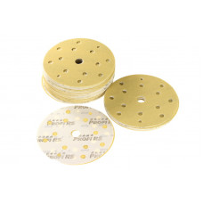 Abrazivi Hartie abraziva disc P220 diametru: 150mm culoare: maro 100buc numar gauri: 15 PROFIRS 0RS801-P220 Abrazivi Hartie abraziva disc P220 diametru: 150mm culoare: maro 100buc numar gauri: 15 PROFIRS 0RS801-P220