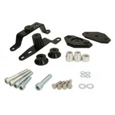 Crash Pad Crash pad fitting kit crash pad fitting kit sld diamond RD Moto HONDA CB 650 2014-2016 RDMOTO RDM-H44SD