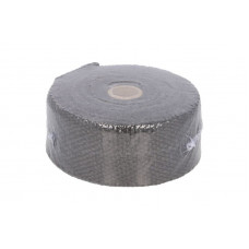 Alte elemente sistem de evacuare Heat sheet tape inner diameter: 1mm outer diameter: 50mm diameter: 2inch up to 800 degrees Celsius length of part: 10000mm ceramic TURBOWORKS MG-TT-004 Alte elemente sistem de evacuare Heat sheet tape inner diameter: 1mm outer diameter: 50mm diameter: 2inch up to 800 degrees Celsius length of part: 10000mm ceramic TURBOWORKS MG-TT-004