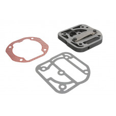 Placa intermediara compresor aer Placa intermediara a capului compresorului LK3927 VADEN 1200 100 650