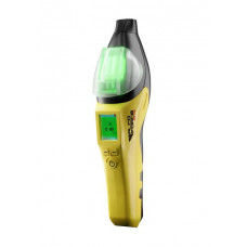 Alcoolmetru Breathalyser Alcoforce Raptor screening measurement range - 0/4‰ battery 4x AA 283x70x72mm 348 g PROMILER AL AT 7000 Alcoolmetru Breathalyser Alcoforce Raptor screening measurement range - 0/4‰ battery 4x AA 283x70x72mm 348 g PROMILER AL AT 7000
