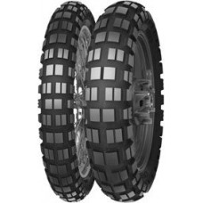 Anvelopa moto [2000024033101] On/off enduro tyre MITAS 170/60B17 TL 72Q E-10 Rear MITAS 1706017 OMMT 72Q E10