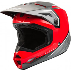 Caști de protecție pentru off-road Helmet cross/enduro FLY RACING KINETIC VISION ECE colour grey/red size 2XL unisex FLY FLY E73-86532X Caști de protecție pentru off-road Helmet cross/enduro FLY RACING KINETIC VISION ECE colour grey/red size 2XL unisex FLY FLY E73-86532X