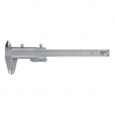 YT-7200 Subler Inox 150Mm, 0.02Mm YT-7200 Subler Inox 150Mm, 0.02Mm