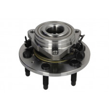 "Butuc roata R butuc roata fata Fata cu rulment ""AWD"" CADILLAC ESCALADE CHEVROLET AVALANCHE SILVERADO 1500 SUBURBAN TAHOE LTZ GMC SIERRA YUKON 4.8-6.2ALK 09.06-" USA 515096AT