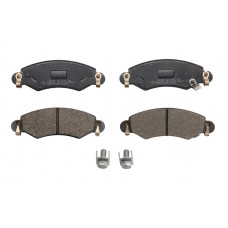 Set placute de frana Fata cu suplimente OPEL AGILA SUBARU JUSTY III SUZUKI IGNIS II WAGON R WAGON R+ 1.0-1.5 05.00- BRECK 23253 00 702 10 Set placute de frana Fata cu suplimente OPEL AGILA SUBARU JUSTY III SUZUKI IGNIS II WAGON R WAGON R+ 1.0-1.5 05.00- BRECK 23253 00 702 10