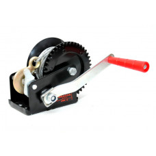 Troliu portabil Portable winch towed weight 540kg/1200lb rope type: steel DRAGON WINCH DWK12LINA Troliu portabil Portable winch towed weight 540kg/1200lb rope type: steel DRAGON WINCH DWK12LINA