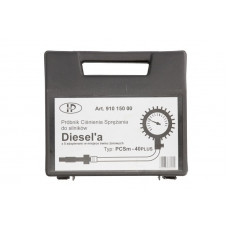 Echipament intretinere motor PINDUR Probnik cisnienia sprezania do silnikow Diesela z manometrem PCSm40. W zestawie adaptery 2s 8s 6s 36s 49s PINDUR HP910 150 00 Echipament intretinere motor PINDUR Probnik cisnienia sprezania do silnikow Diesela z manometrem PCSm40. W zestawie adaptery 2s 8s 6s 36s 49s PINDUR HP910 150 00