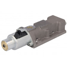 Ventil electromagnetic, cutie automata Electromagnetic valve for automatic transmission ZF ECOMAT ZF 4139206669ZF Ventil electromagnetic, cutie automata Electromagnetic valve for automatic transmission ZF ECOMAT ZF 4139206669ZF