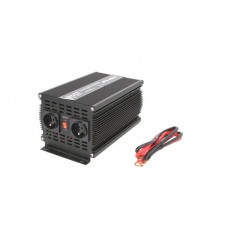 Transformator tensiune Voltage converter converter 24/230V constant power 2000W VOLT 24/230 AC-2000