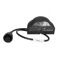 Iluminare numar de circulatie Licence plate lamp 24V Regpoint SCHWARZMULLER SCHWARZMULER SWM69200ET Iluminare numar de circulatie Licence plate lamp 24V Regpoint SCHWARZMULLER SCHWARZMULER SWM69200ET