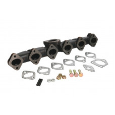 Alte elemente sistem de evacuare Exhaust manifold SPEEDMAX BMW 5 E60 5 E61 7 E65 E66 E67 X5 E53 2.5D/3.0D 04.01-05.10 TURBOWORKS PP-KW-106 Alte elemente sistem de evacuare Exhaust manifold SPEEDMAX BMW 5 E60 5 E61 7 E65 E66 E67 X5 E53 2.5D/3.0D 04.01-05.10 TURBOWORKS PP-KW-106