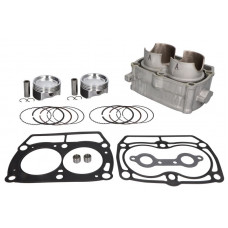 Cilindru motor Cilindru assy 808 4T Big-Bore with gaskets with piston POLARIS RANGER RZR SPORTSMAN 800 2011-2016 CYLINDER WORKS 61002-K02 Cilindru motor Cilindru assy 808 4T Big-Bore with gaskets with piston POLARIS RANGER RZR SPORTSMAN 800 2011-2016 CYLINDER WORKS 61002-K02