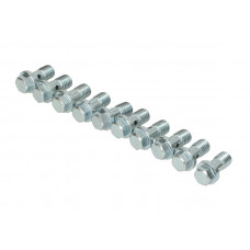 Adaptor, conducte frana Elementul furtunului de frana cantitate per impachetare: 10 buc QUICK BRAKE QB3252-10