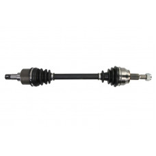 Planetara Drive shaft front L 656mm FORD C-MAX II FOCUS III 1.0/1.6CNG 02.12-02.20 PASCAL G2G074PC