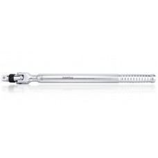 Surub sfat Maner: pivotant -> lungime 500/800 mm TOPTUL CFDC2408 Surub sfat Maner: pivotant -> lungime 500/800 mm TOPTUL CFDC2408