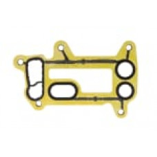 Etansare, racire ulei Garnitura carcasei filtrului de ulei BMW 1 E81 1 E82 1 E87 1 E88 3 E90 3 E91 3 E92 3 E93 5 E60 5 E61 X1 E84 X3 E83 2.0D 06.04-06.15 ELRING EL492030