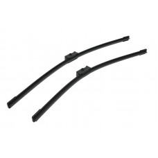 Lamela stergator Lama stergatoare Jointless Fata cu spoiler 2buc A927S Aerotwin 530/475mm MAZDA 3 VW BORA BORA I GOLF IV POLO POLO IV 08.97- BOSCH 3 397 118 927