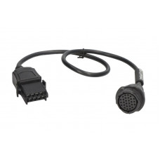 Cablu de citire a erorilor TEXA cablu de conectare VOLVO Camioane Navigator 8 pini Mobile/TXT/AXONE3 MOBILE TEXA TEX 3151/T11B Cablu de citire a erorilor TEXA cablu de conectare VOLVO Camioane Navigator 8 pini Mobile/TXT/AXONE3 MOBILE TEXA TEX 3151/T11B