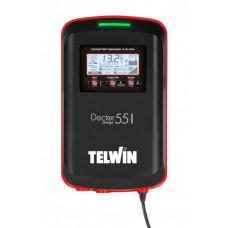 Aparat de incarcat bateria de acumulatori Battery charger DOCTOR CHARGE 55 CONNECT charging voltage: 6/12/24 V TELWIN charging current: 45A power supply: 230V battery type: AGM/EFB/GEL/Li/MF/PbCa/WET TELWIN 807614 Aparat de incarcat bateria de acumulatori Battery charger DOCTOR CHARGE 55 CONNECT charging voltage: 6/12/24 V TELWIN charging current: 45A power supply: 230V battery type: AGM/EFB/GEL/Li/MF/PbCa/WET TELWIN 807614