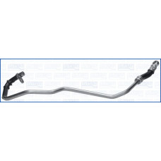 Conducta incarcare ulei turbo BMW 1 F20 1 F21 3 F30 F80 3 F31 1.6 07.11- AJUSA AJUOP10597 Conducta incarcare ulei turbo BMW 1 F20 1 F21 3 F30 F80 3 F31 1.6 07.11- AJUSA AJUOP10597