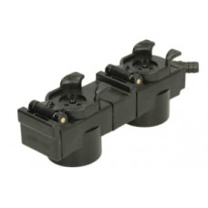 Element cuplare rapida sistem hidraulic (Plastic plug) - FASTER TARV Element cuplare rapida sistem hidraulic (Plastic plug) - FASTER TARV